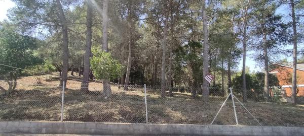 Terreno en calle Sant Sever, 45