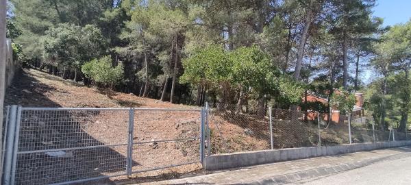 Terreno en calle Sant Sever, 45