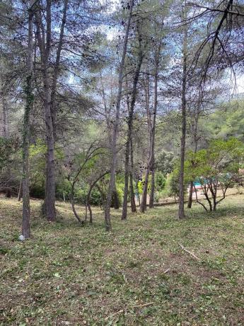 Terreno en calle Sant Sever, 45