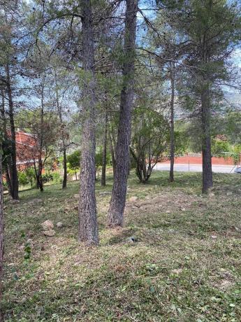 Terreno en calle Sant Sever, 45