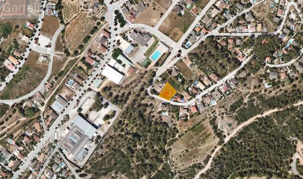 Terreno en Olesa de Bonesvalls