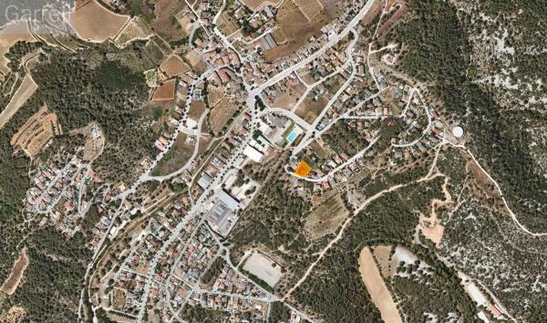 Terreno en Olesa de Bonesvalls