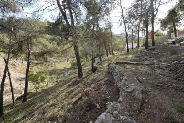 Terreno en calle Solei