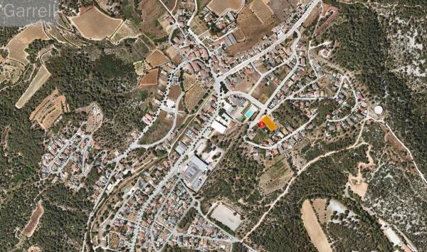 Terreno en Olesa de Bonesvalls