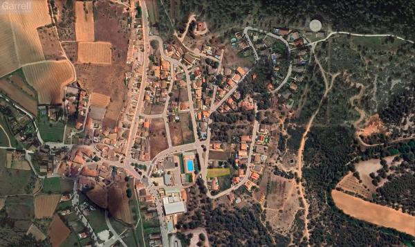 Terreno en Olesa de Bonesvalls