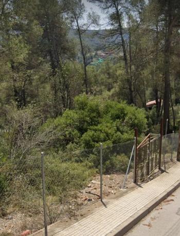 Terreno en calle Serral Llarg, 8