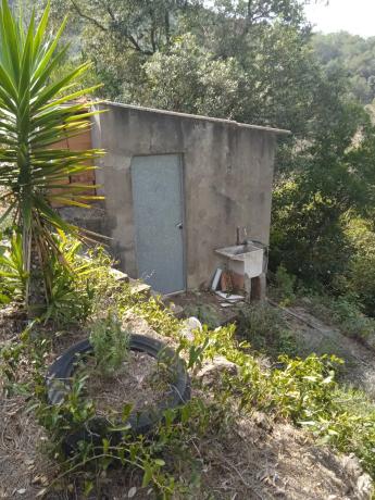 Terreno en calle Sant Sever, 65