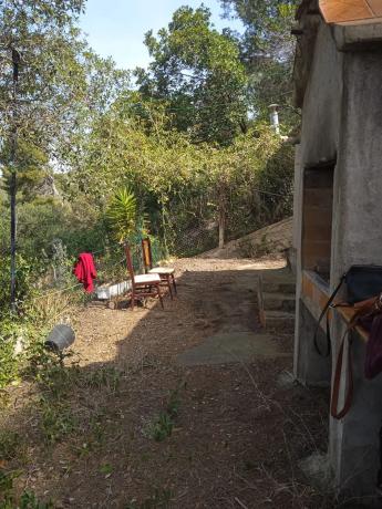 Terreno en calle Sant Sever, 65