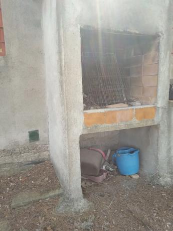 Terreno en calle Sant Sever, 65