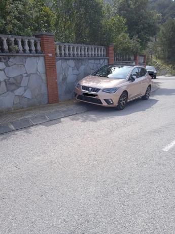 Terreno en calle Sant Sever, 65