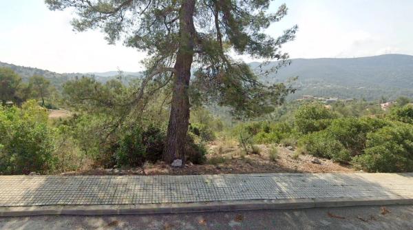 Terreno en calle Serral Llarg, 84