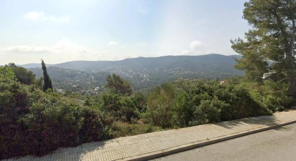 Terreno en calle Serral Llarg, 84