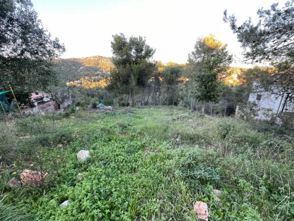 Terreno en Olesa de Bonesvalls