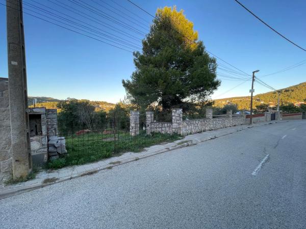 Terreno en Olesa de Bonesvalls