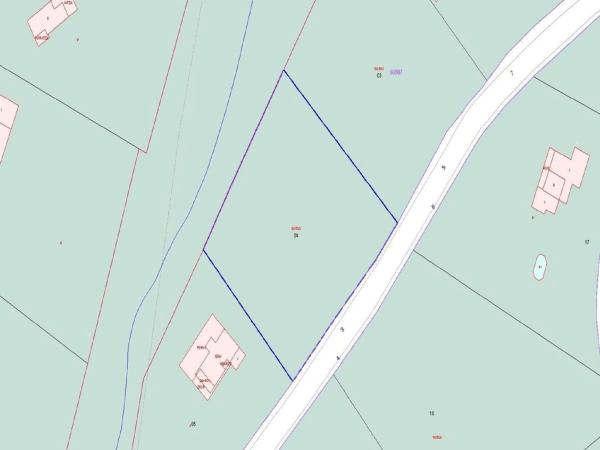 Terreno en Olesa de Bonesvalls