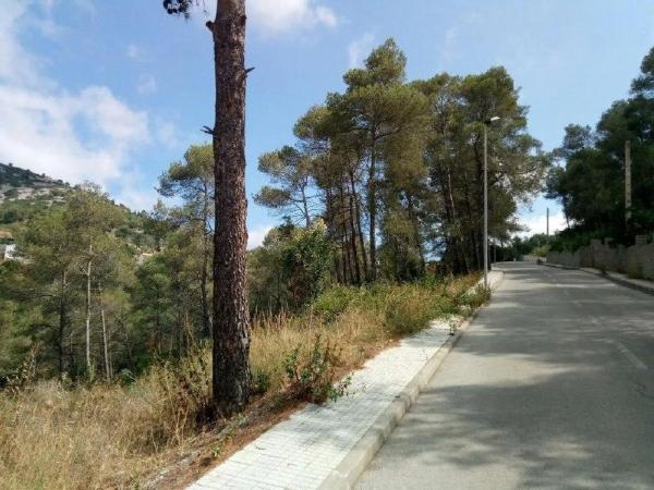 Terreno en Olesa de Bonesvalls