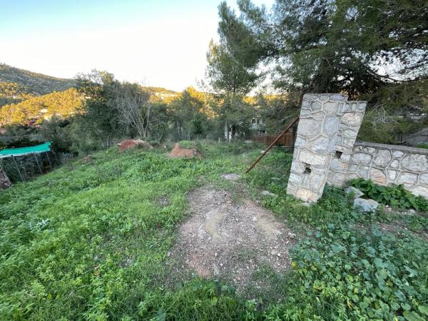 Terreno en Olesa de Bonesvalls