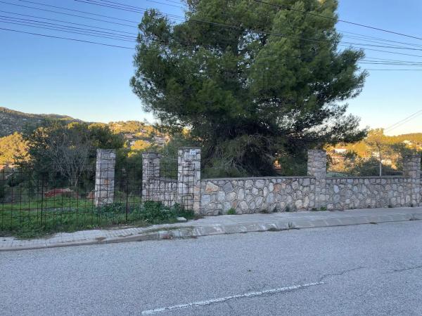 Terreno en Olesa de Bonesvalls