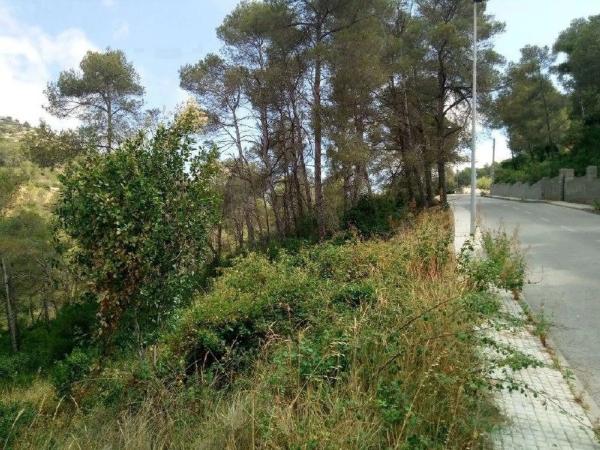 Terreno en Olesa de Bonesvalls