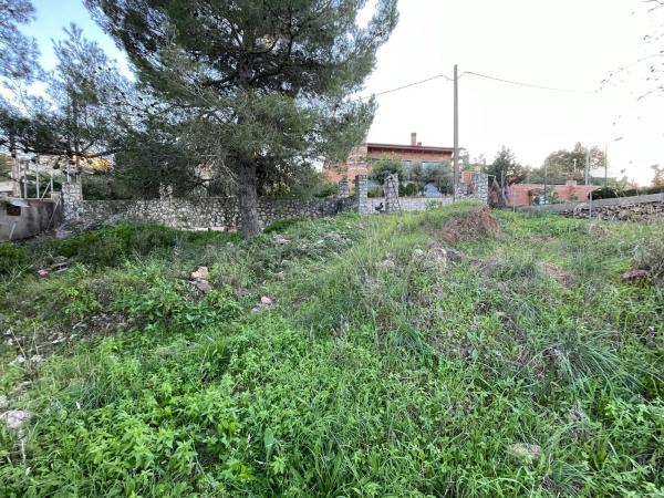 Terreno en Olesa de Bonesvalls