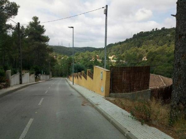 Terreno en Olesa de Bonesvalls