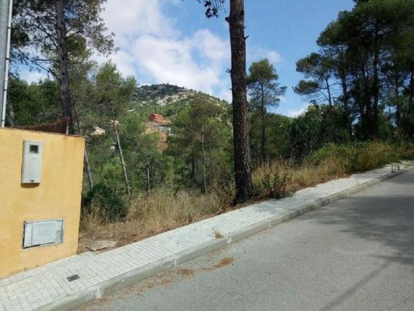 Terreno en Olesa de Bonesvalls