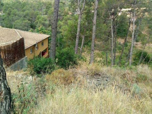 Terreno en Olesa de Bonesvalls