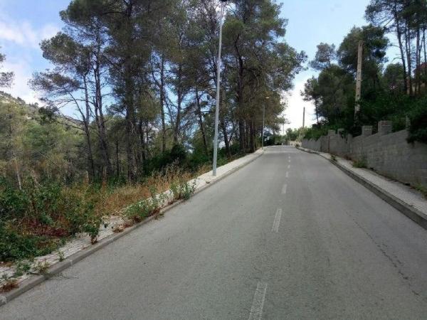 Terreno en Olesa de Bonesvalls