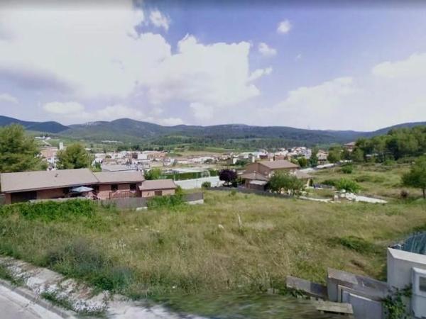 Terreno en Olesa de Bonesvalls