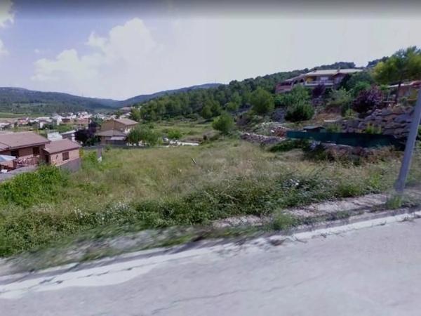 Terreno en Olesa de Bonesvalls