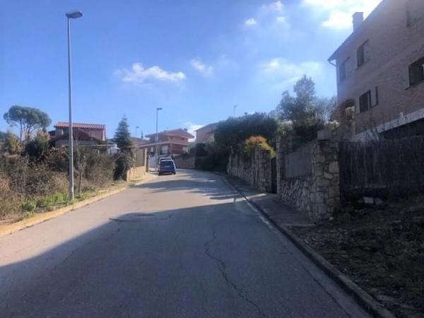 Terreno en Olesa de Bonesvalls