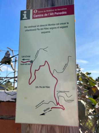 Terreno en calle Serral Llarg, 97