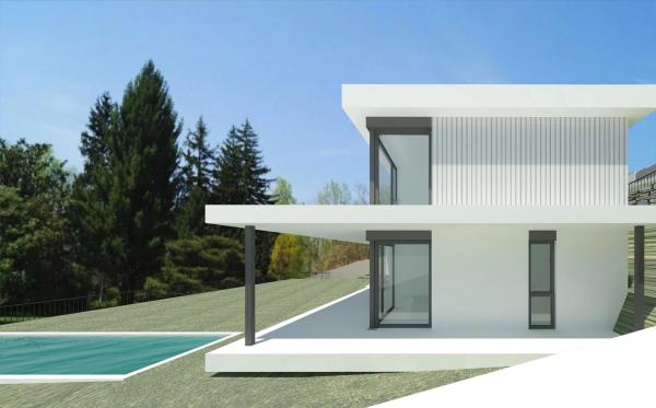 Terreno en calle Serral Llarg, 97