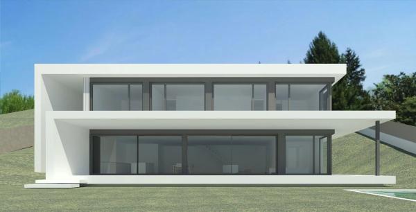 Terreno en calle Serral Llarg, 97