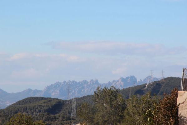 Terreno en calle Serral Llarg, 97