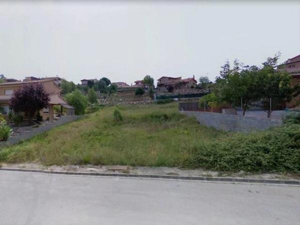 Terreno en Olesa de Bonesvalls