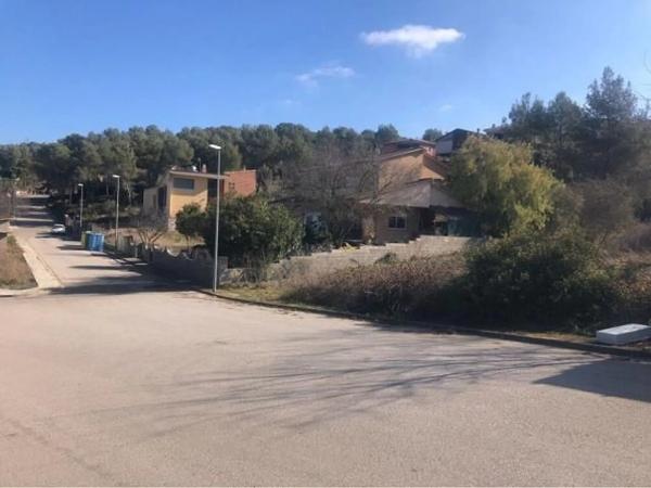 Terreno en Olesa de Bonesvalls