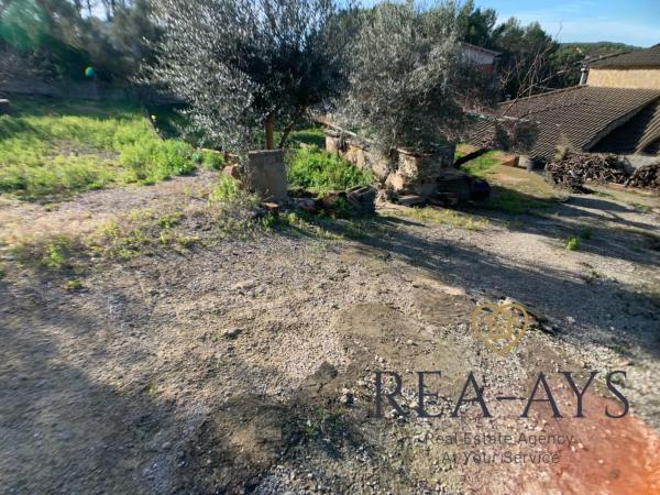 Terreno en Olesa de Bonesvalls