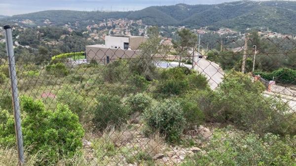 Terreno en calle Taubadella, 1