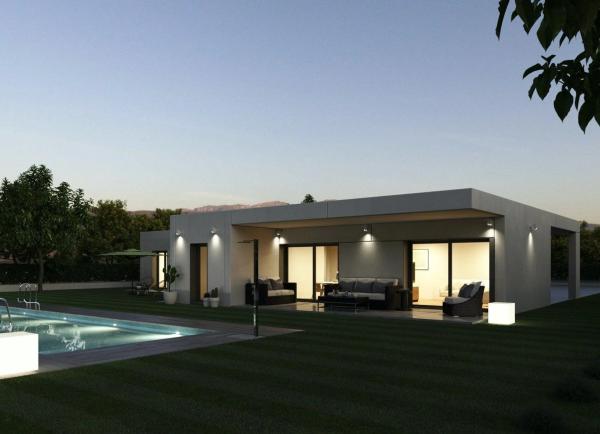 Terreno en calle dels Pins, 5