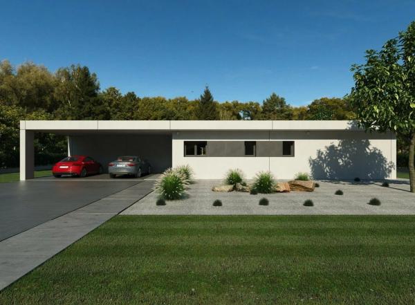 Terreno en calle dels Pins, 5