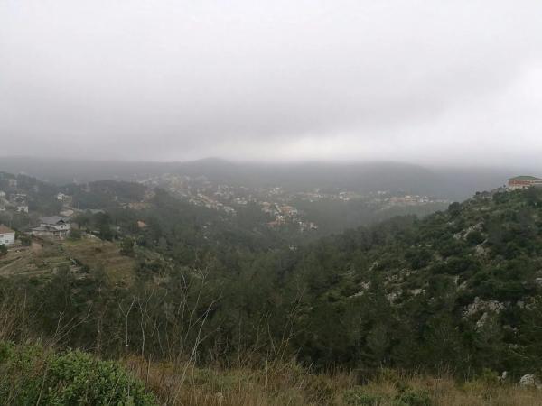 Terreno en calle Serral Llarg, 58