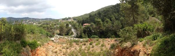 Terreno en calle Sant Sever, 69