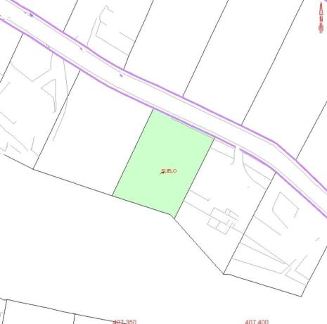 Terreno en Olesa de Bonesvalls