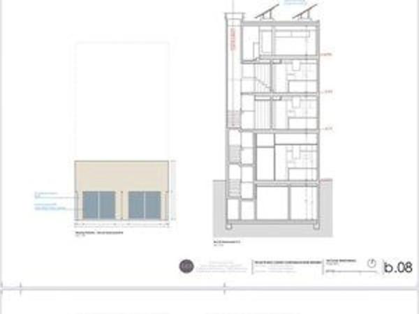Terreno en calle de Frederic Mompou, 31
