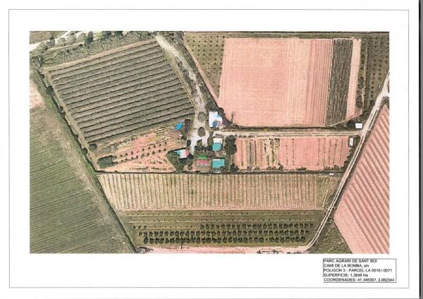 Terreno en Centre - Casco Antiguo