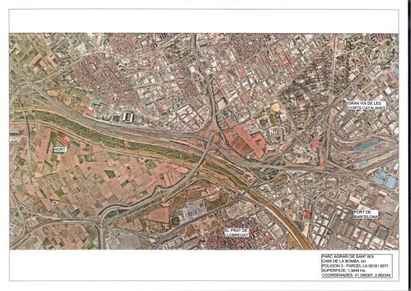 Terreno en Centre - Casco Antiguo