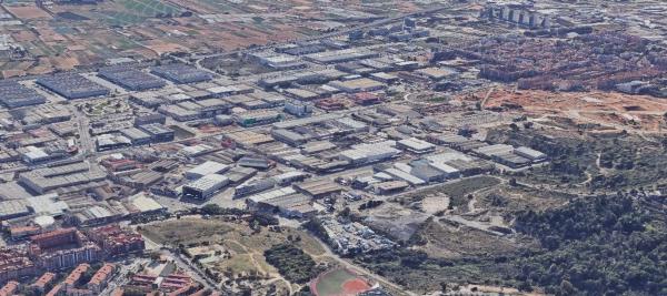 Terreno en Casablanca