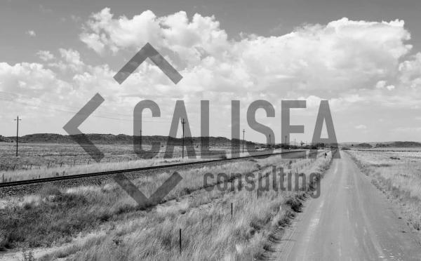 Terreno en calle Andalusia, 1