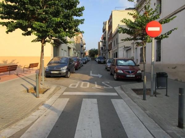 Terreno en calle Lluís Pascual Roca